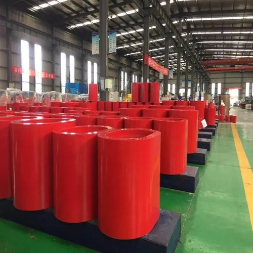 洛阳SCBH15-非晶合金干式变压器