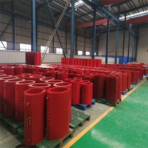 洛阳500KVA干式变压器厂家